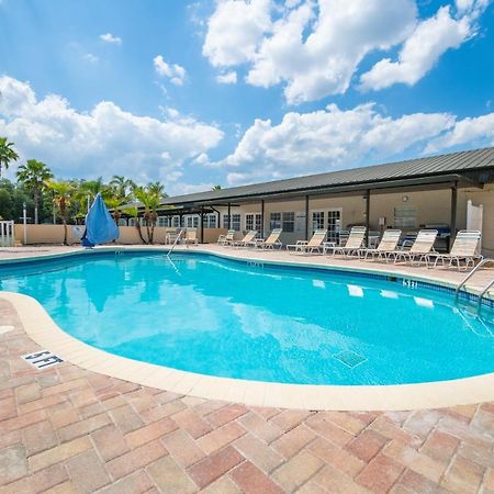 Glen Haven Villa Zephyrhills Exterior foto