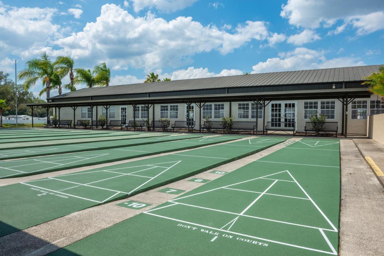 Glen Haven Villa Zephyrhills Exterior foto