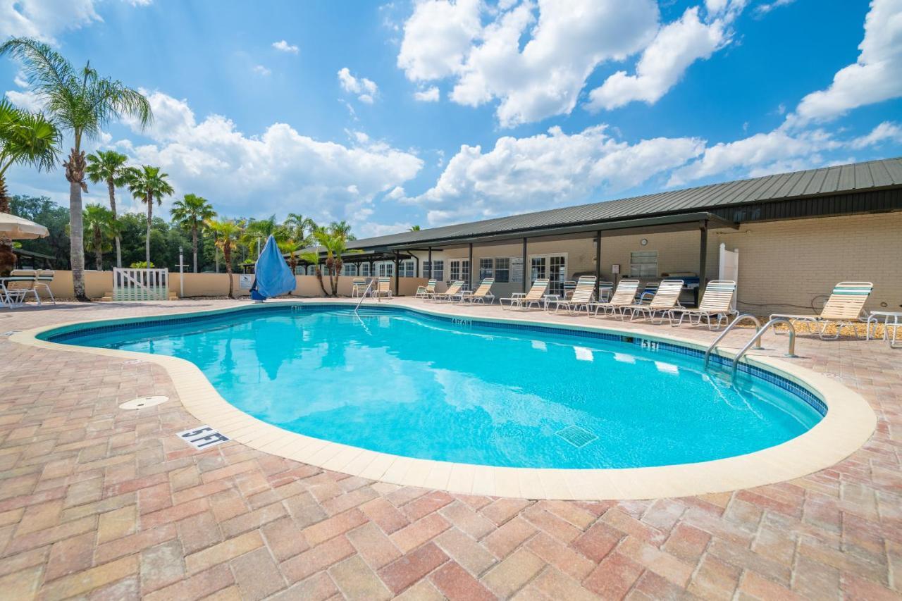 Glen Haven Villa Zephyrhills Exterior foto